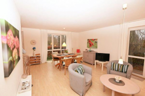 Atelier-Gartenflair, Hohwacht